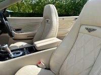 USED 2010 60 BENTLEY CONTINENTAL 6.0L 2d  AUTO  552 BHP SOMETHING RATHER SPECIAL, JUST ARRIVED ON SITE+FINISHED IN A BEAUTIFUL METALLIC GREY PAINT+CONVERTIBLE+LOADED WITH EXTRAS+GREAT SERVICE HISTORY+ULEZ COMPLIANT+FULL LEATHER INTERIOR+SATELLITE NAVIGATION+PARK ASSIST+CLIMATE CONTROL+20 INCH ALLOY WHEELS+CALL TODAY FOR FURTHER INFORMATION AND TO BOOK A VIEWING WITH ONE OF OUR EXPERIENCED SALES ADVISORS+READY TO DRIVE AWAY TODAY!!!!!!!!!!!!!!!!!!!!!!!!!!!!