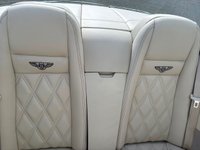 USED 2010 60 BENTLEY CONTINENTAL 6.0L 2d  AUTO  552 BHP SOMETHING RATHER SPECIAL, JUST ARRIVED ON SITE+FINISHED IN A BEAUTIFUL METALLIC GREY PAINT+CONVERTIBLE+LOADED WITH EXTRAS+GREAT SERVICE HISTORY+ULEZ COMPLIANT+FULL LEATHER INTERIOR+SATELLITE NAVIGATION+PARK ASSIST+CLIMATE CONTROL+20 INCH ALLOY WHEELS+CALL TODAY FOR FURTHER INFORMATION AND TO BOOK A VIEWING WITH ONE OF OUR EXPERIENCED SALES ADVISORS+READY TO DRIVE AWAY TODAY!!!!!!!!!!!!!!!!!!!!!!!!!!!!