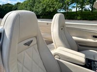 USED 2010 60 BENTLEY CONTINENTAL 6.0L 2d  AUTO  552 BHP SOMETHING RATHER SPECIAL, JUST ARRIVED ON SITE+FINISHED IN A BEAUTIFUL METALLIC GREY PAINT+CONVERTIBLE+LOADED WITH EXTRAS+GREAT SERVICE HISTORY+ULEZ COMPLIANT+FULL LEATHER INTERIOR+SATELLITE NAVIGATION+PARK ASSIST+CLIMATE CONTROL+20 INCH ALLOY WHEELS+CALL TODAY FOR FURTHER INFORMATION AND TO BOOK A VIEWING WITH ONE OF OUR EXPERIENCED SALES ADVISORS+READY TO DRIVE AWAY TODAY!!!!!!!!!!!!!!!!!!!!!!!!!!!!