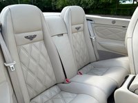 USED 2010 60 BENTLEY CONTINENTAL 6.0L 2d  AUTO  552 BHP SOMETHING RATHER SPECIAL, JUST ARRIVED ON SITE+FINISHED IN A BEAUTIFUL METALLIC GREY PAINT+CONVERTIBLE+LOADED WITH EXTRAS+GREAT SERVICE HISTORY+ULEZ COMPLIANT+FULL LEATHER INTERIOR+SATELLITE NAVIGATION+PARK ASSIST+CLIMATE CONTROL+20 INCH ALLOY WHEELS+CALL TODAY FOR FURTHER INFORMATION AND TO BOOK A VIEWING WITH ONE OF OUR EXPERIENCED SALES ADVISORS+READY TO DRIVE AWAY TODAY!!!!!!!!!!!!!!!!!!!!!!!!!!!!