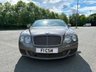 USED 2010 60 BENTLEY CONTINENTAL 6.0L 2d  AUTO  552 BHP SOMETHING RATHER SPECIAL, JUST ARRIVED ON SITE+FINISHED IN A BEAUTIFUL METALLIC GREY PAINT+CONVERTIBLE+LOADED WITH EXTRAS+GREAT SERVICE HISTORY+ULEZ COMPLIANT+FULL LEATHER INTERIOR+SATELLITE NAVIGATION+PARK ASSIST+CLIMATE CONTROL+20 INCH ALLOY WHEELS+CALL TODAY FOR FURTHER INFORMATION AND TO BOOK A VIEWING WITH ONE OF OUR EXPERIENCED SALES ADVISORS+READY TO DRIVE AWAY TODAY!!!!!!!!!!!!!!!!!!!!!!!!!!!!