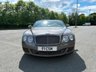 USED 2010 60 BENTLEY CONTINENTAL 6.0L 2d  AUTO  552 BHP SOMETHING RATHER SPECIAL, JUST ARRIVED ON SITE+FINISHED IN A BEAUTIFUL METALLIC GREY PAINT+CONVERTIBLE+LOADED WITH EXTRAS+GREAT SERVICE HISTORY+ULEZ COMPLIANT+FULL LEATHER INTERIOR+SATELLITE NAVIGATION+PARK ASSIST+CLIMATE CONTROL+20 INCH ALLOY WHEELS+CALL TODAY FOR FURTHER INFORMATION AND TO BOOK A VIEWING WITH ONE OF OUR EXPERIENCED SALES ADVISORS+READY TO DRIVE AWAY TODAY!!!!!!!!!!!!!!!!!!!!!!!!!!!!
