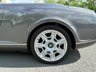 USED 2010 60 BENTLEY CONTINENTAL 6.0L 2d  AUTO  552 BHP SOMETHING RATHER SPECIAL, JUST ARRIVED ON SITE+FINISHED IN A BEAUTIFUL METALLIC GREY PAINT+CONVERTIBLE+LOADED WITH EXTRAS+GREAT SERVICE HISTORY+ULEZ COMPLIANT+FULL LEATHER INTERIOR+SATELLITE NAVIGATION+PARK ASSIST+CLIMATE CONTROL+20 INCH ALLOY WHEELS+CALL TODAY FOR FURTHER INFORMATION AND TO BOOK A VIEWING WITH ONE OF OUR EXPERIENCED SALES ADVISORS+READY TO DRIVE AWAY TODAY!!!!!!!!!!!!!!!!!!!!!!!!!!!!
