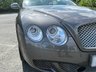 USED 2010 60 BENTLEY CONTINENTAL 6.0L 2d  AUTO  552 BHP SOMETHING RATHER SPECIAL, JUST ARRIVED ON SITE+FINISHED IN A BEAUTIFUL METALLIC GREY PAINT+CONVERTIBLE+LOADED WITH EXTRAS+GREAT SERVICE HISTORY+ULEZ COMPLIANT+FULL LEATHER INTERIOR+SATELLITE NAVIGATION+PARK ASSIST+CLIMATE CONTROL+20 INCH ALLOY WHEELS+CALL TODAY FOR FURTHER INFORMATION AND TO BOOK A VIEWING WITH ONE OF OUR EXPERIENCED SALES ADVISORS+READY TO DRIVE AWAY TODAY!!!!!!!!!!!!!!!!!!!!!!!!!!!!