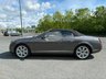 USED 2010 60 BENTLEY CONTINENTAL 6.0L 2d  AUTO  552 BHP SOMETHING RATHER SPECIAL, JUST ARRIVED ON SITE+FINISHED IN A BEAUTIFUL METALLIC GREY PAINT+CONVERTIBLE+LOADED WITH EXTRAS+GREAT SERVICE HISTORY+ULEZ COMPLIANT+FULL LEATHER INTERIOR+SATELLITE NAVIGATION+PARK ASSIST+CLIMATE CONTROL+20 INCH ALLOY WHEELS+CALL TODAY FOR FURTHER INFORMATION AND TO BOOK A VIEWING WITH ONE OF OUR EXPERIENCED SALES ADVISORS+READY TO DRIVE AWAY TODAY!!!!!!!!!!!!!!!!!!!!!!!!!!!!