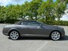 USED 2010 60 BENTLEY CONTINENTAL 6.0L 2d  AUTO  552 BHP SOMETHING RATHER SPECIAL, JUST ARRIVED ON SITE+FINISHED IN A BEAUTIFUL METALLIC GREY PAINT+CONVERTIBLE+LOADED WITH EXTRAS+GREAT SERVICE HISTORY+ULEZ COMPLIANT+FULL LEATHER INTERIOR+SATELLITE NAVIGATION+PARK ASSIST+CLIMATE CONTROL+20 INCH ALLOY WHEELS+CALL TODAY FOR FURTHER INFORMATION AND TO BOOK A VIEWING WITH ONE OF OUR EXPERIENCED SALES ADVISORS+READY TO DRIVE AWAY TODAY!!!!!!!!!!!!!!!!!!!!!!!!!!!!