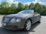 USED 2010 60 BENTLEY CONTINENTAL 6.0L 2d  AUTO  552 BHP SOMETHING RATHER SPECIAL, JUST ARRIVED ON SITE+FINISHED IN A BEAUTIFUL METALLIC GREY PAINT+CONVERTIBLE+LOADED WITH EXTRAS+GREAT SERVICE HISTORY+ULEZ COMPLIANT+FULL LEATHER INTERIOR+SATELLITE NAVIGATION+PARK ASSIST+CLIMATE CONTROL+20 INCH ALLOY WHEELS+CALL TODAY FOR FURTHER INFORMATION AND TO BOOK A VIEWING WITH ONE OF OUR EXPERIENCED SALES ADVISORS+READY TO DRIVE AWAY TODAY!!!!!!!!!!!!!!!!!!!!!!!!!!!!