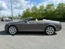 USED 2010 60 BENTLEY CONTINENTAL 6.0L 2d  AUTO  552 BHP SOMETHING RATHER SPECIAL, JUST ARRIVED ON SITE+FINISHED IN A BEAUTIFUL METALLIC GREY PAINT+CONVERTIBLE+LOADED WITH EXTRAS+GREAT SERVICE HISTORY+ULEZ COMPLIANT+FULL LEATHER INTERIOR+SATELLITE NAVIGATION+PARK ASSIST+CLIMATE CONTROL+20 INCH ALLOY WHEELS+CALL TODAY FOR FURTHER INFORMATION AND TO BOOK A VIEWING WITH ONE OF OUR EXPERIENCED SALES ADVISORS+READY TO DRIVE AWAY TODAY!!!!!!!!!!!!!!!!!!!!!!!!!!!!