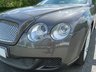 USED 2010 60 BENTLEY CONTINENTAL 6.0L 2d  AUTO  552 BHP SOMETHING RATHER SPECIAL, JUST ARRIVED ON SITE+FINISHED IN A BEAUTIFUL METALLIC GREY PAINT+CONVERTIBLE+LOADED WITH EXTRAS+GREAT SERVICE HISTORY+ULEZ COMPLIANT+FULL LEATHER INTERIOR+SATELLITE NAVIGATION+PARK ASSIST+CLIMATE CONTROL+20 INCH ALLOY WHEELS+CALL TODAY FOR FURTHER INFORMATION AND TO BOOK A VIEWING WITH ONE OF OUR EXPERIENCED SALES ADVISORS+READY TO DRIVE AWAY TODAY!!!!!!!!!!!!!!!!!!!!!!!!!!!!