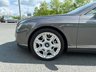 USED 2010 60 BENTLEY CONTINENTAL 6.0L 2d  AUTO  552 BHP SOMETHING RATHER SPECIAL, JUST ARRIVED ON SITE+FINISHED IN A BEAUTIFUL METALLIC GREY PAINT+CONVERTIBLE+LOADED WITH EXTRAS+GREAT SERVICE HISTORY+ULEZ COMPLIANT+FULL LEATHER INTERIOR+SATELLITE NAVIGATION+PARK ASSIST+CLIMATE CONTROL+20 INCH ALLOY WHEELS+CALL TODAY FOR FURTHER INFORMATION AND TO BOOK A VIEWING WITH ONE OF OUR EXPERIENCED SALES ADVISORS+READY TO DRIVE AWAY TODAY!!!!!!!!!!!!!!!!!!!!!!!!!!!!