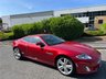 USED 2014 14 JAGUAR XK 5.0 V8 Signature Coupe 2dr Petrol Auto Euro 5 (385 ps)-2 Former Keepers-Last Keeper Since Nov 2016-Finished In Italian Racing Red With Heated Ivory Leather Upholstery. 