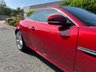 USED 2014 14 JAGUAR XK 5.0 V8 Signature Coupe 2dr Petrol Auto Euro 5 (385 ps)-2 Former Keepers-Last Keeper Since Nov 2016-Finished In Italian Racing Red With Heated Ivory Leather Upholstery. 