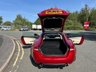 USED 2014 14 JAGUAR XK 5.0 V8 Signature Coupe 2dr Petrol Auto Euro 5 (385 ps)-2 Former Keepers-Last Keeper Since Nov 2016-Finished In Italian Racing Red With Heated Ivory Leather Upholstery. 