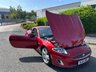 USED 2014 14 JAGUAR XK 5.0 V8 Signature Coupe 2dr Petrol Auto Euro 5 (385 ps)-2 Former Keepers-Last Keeper Since Nov 2016-Finished In Italian Racing Red With Heated Ivory Leather Upholstery. 