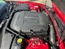 USED 2014 14 JAGUAR XK 5.0 V8 Signature Coupe 2dr Petrol Auto Euro 5 (385 ps)-2 Former Keepers-Last Keeper Since Nov 2016-Finished In Italian Racing Red With Heated Ivory Leather Upholstery. 