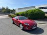 USED 2014 14 JAGUAR XK 5.0 V8 Signature Coupe 2dr Petrol Auto Euro 5 (385 ps)-2 Former Keepers-Last Keeper Since Nov 2016-Finished In Italian Racing Red With Heated Ivory Leather Upholstery. 