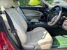 USED 2014 14 JAGUAR XK 5.0 V8 Signature Coupe 2dr Petrol Auto Euro 5 (385 ps)-2 Former Keepers-Last Keeper Since Nov 2016-Finished In Italian Racing Red With Heated Ivory Leather Upholstery. 