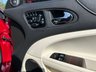 USED 2014 14 JAGUAR XK 5.0 V8 Signature Coupe 2dr Petrol Auto Euro 5 (385 ps)-2 Former Keepers-Last Keeper Since Nov 2016-Finished In Italian Racing Red With Heated Ivory Leather Upholstery. 