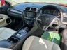 USED 2014 14 JAGUAR XK 5.0 V8 Signature Coupe 2dr Petrol Auto Euro 5 (385 ps)-2 Former Keepers-Last Keeper Since Nov 2016-Finished In Italian Racing Red With Heated Ivory Leather Upholstery. 