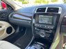 USED 2014 14 JAGUAR XK 5.0 V8 Signature Coupe 2dr Petrol Auto Euro 5 (385 ps)-2 Former Keepers-Last Keeper Since Nov 2016-Finished In Italian Racing Red With Heated Ivory Leather Upholstery. 