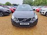 USED 2011 61 VOLVO XC60 2.4 D5 SE Lux Geartronic AWD Euro 5 5dr SATNAV+AUTO+LEATHER+P-SENSORS