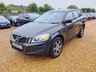 USED 2011 61 VOLVO XC60 2.4 D5 SE Lux Geartronic AWD Euro 5 5dr SATNAV+AUTO+LEATHER+P-SENSORS
