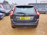 USED 2011 61 VOLVO XC60 2.4 D5 SE Lux Geartronic AWD Euro 5 5dr SATNAV+AUTO+LEATHER+P-SENSORS