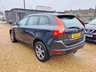 USED 2011 61 VOLVO XC60 2.4 D5 SE Lux Geartronic AWD Euro 5 5dr SATNAV+AUTO+LEATHER+P-SENSORS