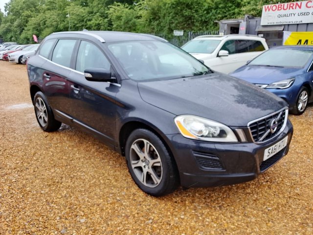 View our VOLVO XC60