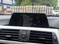 USED 2016 16 BMW 3 SERIES 2.0 320d SE Saloon 4dr Diesel Auto Euro 6 (s/s) (190 ps) FRONT & REAR PARKING SENSORS, AC
