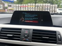 USED 2016 16 BMW 3 SERIES 2.0 320d SE Saloon 4dr Diesel Auto Euro 6 (s/s) (190 ps) FRONT & REAR PARKING SENSORS, AC