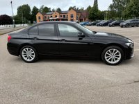 USED 2016 16 BMW 3 SERIES 2.0 320d SE Saloon 4dr Diesel Auto Euro 6 (s/s) (190 ps) FRONT & REAR PARKING SENSORS, AC