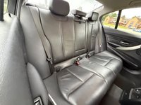 USED 2016 16 BMW 3 SERIES 2.0 320d SE Saloon 4dr Diesel Auto Euro 6 (s/s) (190 ps) FRONT & REAR PARKING SENSORS, AC