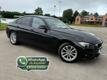 2016 BMW 3 SERIES