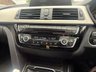 USED 2016 16 BMW 3 SERIES 2.0 320d SE Saloon 4dr Diesel Auto Euro 6 (s/s) (190 ps) FRONT & REAR PARKING SENSORS, AC