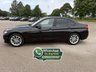 USED 2016 16 BMW 3 SERIES 2.0 320d SE Saloon 4dr Diesel Auto Euro 6 (s/s) (190 ps) FRONT & REAR PARKING SENSORS, AC