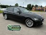 USED 2016 16 BMW 3 SERIES 2.0 320d SE Saloon 4dr Diesel Auto Euro 6 (s/s) (190 ps) FRONT & REAR PARKING SENSORS, AC