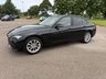 USED 2016 16 BMW 3 SERIES 2.0 320d SE Saloon 4dr Diesel Auto Euro 6 (s/s) (190 ps) FRONT & REAR PARKING SENSORS, AC