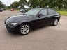 USED 2016 16 BMW 3 SERIES 2.0 320d SE Saloon 4dr Diesel Auto Euro 6 (s/s) (190 ps) FRONT & REAR PARKING SENSORS, AC