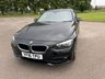 USED 2016 16 BMW 3 SERIES 2.0 320d SE Saloon 4dr Diesel Auto Euro 6 (s/s) (190 ps) FRONT & REAR PARKING SENSORS, AC