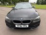 USED 2016 16 BMW 3 SERIES 2.0 320d SE Saloon 4dr Diesel Auto Euro 6 (s/s) (190 ps) FRONT & REAR PARKING SENSORS, AC
