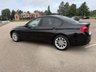 USED 2016 16 BMW 3 SERIES 2.0 320d SE Saloon 4dr Diesel Auto Euro 6 (s/s) (190 ps) FRONT & REAR PARKING SENSORS, AC