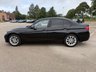 USED 2016 16 BMW 3 SERIES 2.0 320d SE Saloon 4dr Diesel Auto Euro 6 (s/s) (190 ps) FRONT & REAR PARKING SENSORS, AC