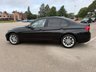 USED 2016 16 BMW 3 SERIES 2.0 320d SE Saloon 4dr Diesel Auto Euro 6 (s/s) (190 ps) FRONT & REAR PARKING SENSORS, AC