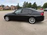 USED 2016 16 BMW 3 SERIES 2.0 320d SE Saloon 4dr Diesel Auto Euro 6 (s/s) (190 ps) FRONT & REAR PARKING SENSORS, AC