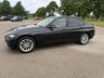 USED 2016 16 BMW 3 SERIES 2.0 320d SE Saloon 4dr Diesel Auto Euro 6 (s/s) (190 ps) FRONT & REAR PARKING SENSORS, AC