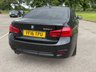 USED 2016 16 BMW 3 SERIES 2.0 320d SE Saloon 4dr Diesel Auto Euro 6 (s/s) (190 ps) FRONT & REAR PARKING SENSORS, AC
