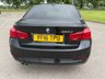 USED 2016 16 BMW 3 SERIES 2.0 320d SE Saloon 4dr Diesel Auto Euro 6 (s/s) (190 ps) FRONT & REAR PARKING SENSORS, AC