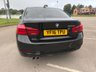 USED 2016 16 BMW 3 SERIES 2.0 320d SE Saloon 4dr Diesel Auto Euro 6 (s/s) (190 ps) FRONT & REAR PARKING SENSORS, AC