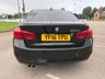 USED 2016 16 BMW 3 SERIES 2.0 320d SE Saloon 4dr Diesel Auto Euro 6 (s/s) (190 ps) FRONT & REAR PARKING SENSORS, AC